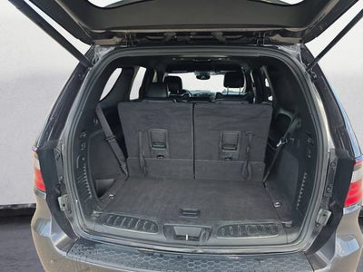 2020 Dodge Durango GT Plus