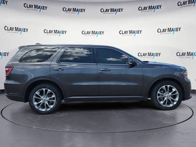 2020 Dodge Durango GT Plus