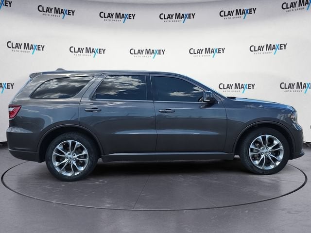 2020 Dodge Durango GT Plus