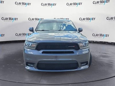 2020 Dodge Durango GT Plus