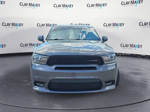 2020 Dodge Durango GT Plus
