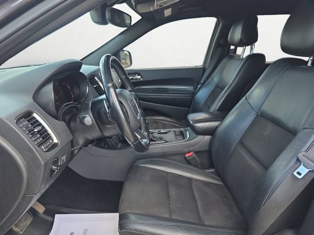 2020 Dodge Durango GT Plus
