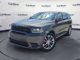 2020 Dodge Durango GT Plus