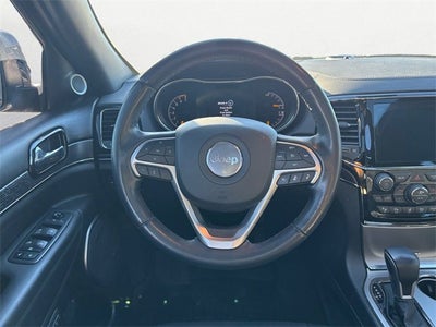 2020 Jeep Grand Cherokee High Altitude