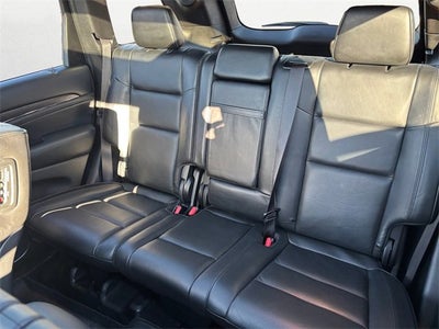 2020 Jeep Grand Cherokee High Altitude