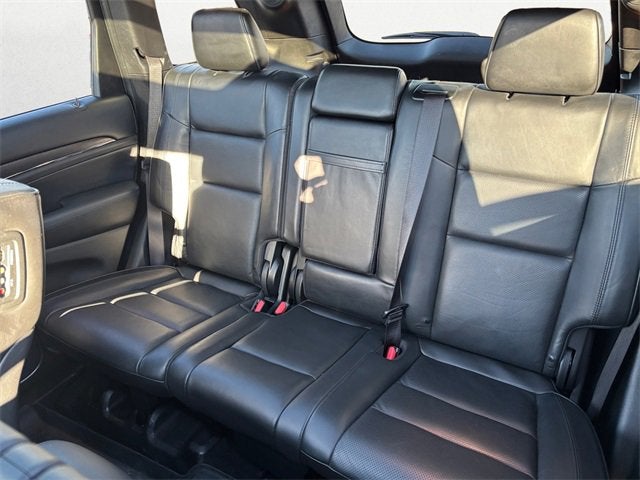 2020 Jeep Grand Cherokee High Altitude