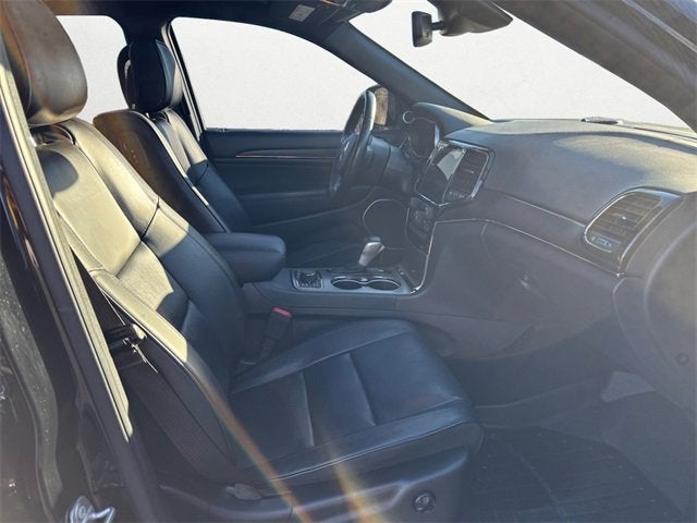 2020 Jeep Grand Cherokee High Altitude