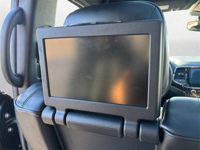 2020 Jeep Grand Cherokee High Altitude