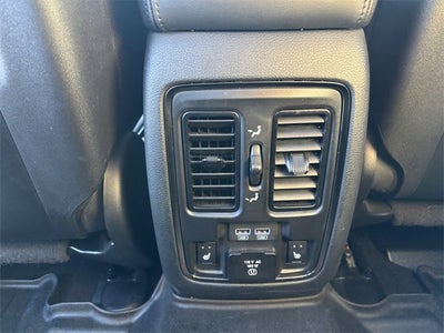 2020 Jeep Grand Cherokee High Altitude