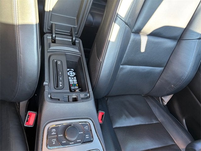 2020 Jeep Grand Cherokee High Altitude