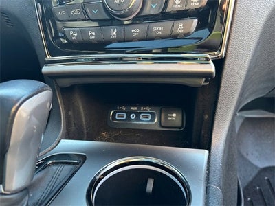 2020 Jeep Grand Cherokee High Altitude