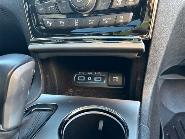 2020 Jeep Grand Cherokee High Altitude