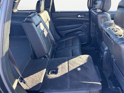 2020 Jeep Grand Cherokee High Altitude