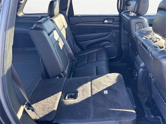 2020 Jeep Grand Cherokee High Altitude