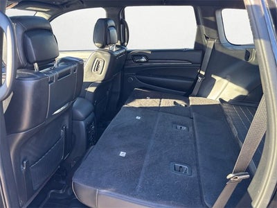 2020 Jeep Grand Cherokee High Altitude