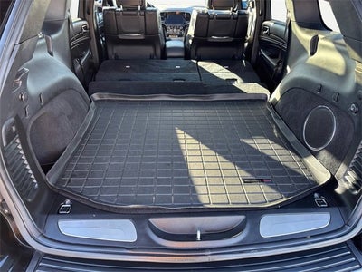 2020 Jeep Grand Cherokee High Altitude