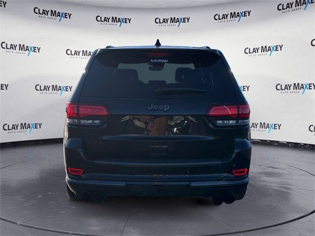 2020 Jeep Grand Cherokee High Altitude