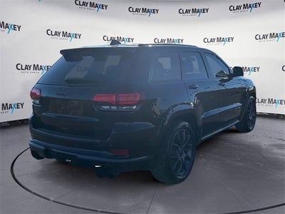2020 Jeep Grand Cherokee High Altitude