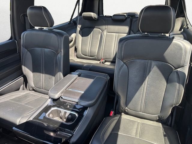 2024 Jeep Grand Wagoneer L Series II