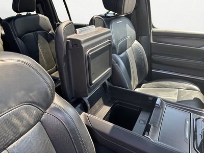 2024 Jeep Grand Wagoneer L Series II