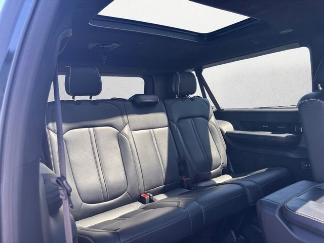 2024 Jeep Grand Wagoneer L Series II