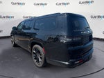 2024 Jeep Grand Wagoneer L Series II