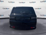 2024 Jeep Grand Wagoneer L Series II