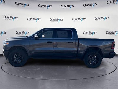 2019 RAM 1500 Limited