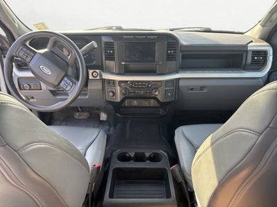 2024 Ford Super Duty F-250 SRW XL