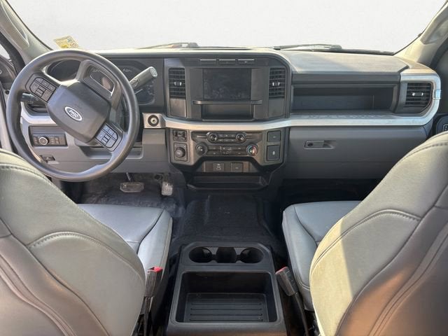 2024 Ford Super Duty F-250 SRW XL