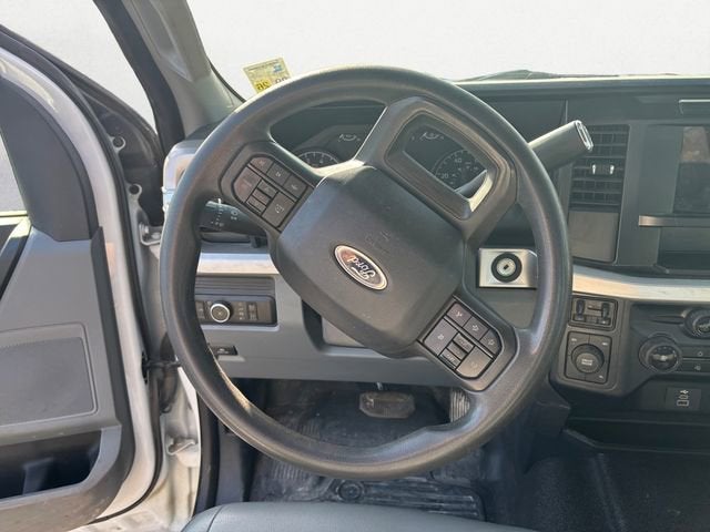 2024 Ford Super Duty F-250 SRW XL