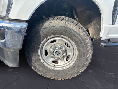 2024 Ford Super Duty F-250 SRW XL