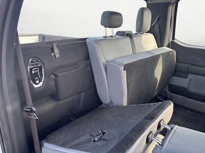 2024 Ford Super Duty F-250 SRW XL