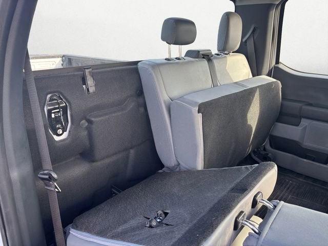 2024 Ford Super Duty F-250 SRW XL