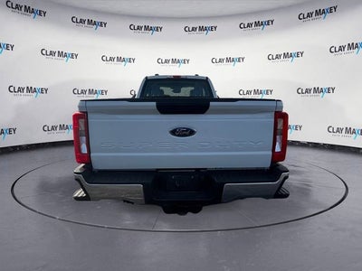 2024 Ford Super Duty F-250 SRW XL