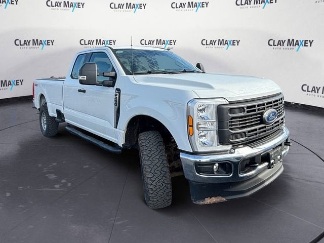 2024 Ford Super Duty F-250 SRW XL