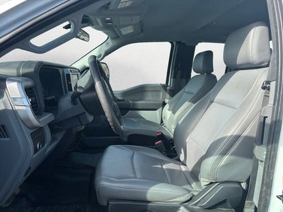 2024 Ford Super Duty F-250 SRW XL