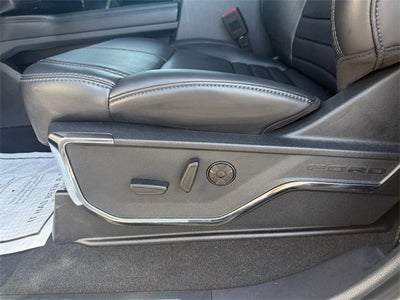 2025 Ford Super Duty F-350 SRW XL