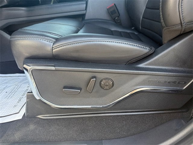 2025 Ford Super Duty F-350 SRW XL