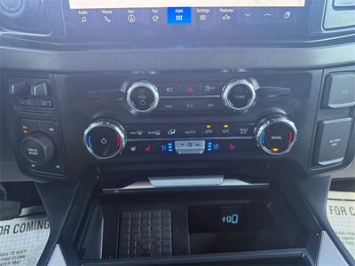 2025 Ford Super Duty F-350 SRW XL