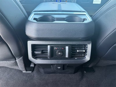 2025 Ford Super Duty F-350 SRW XL