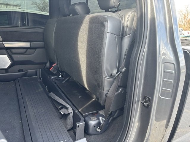 2025 Ford Super Duty F-350 SRW XL