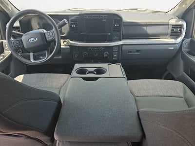 2024 Ford Super Duty F-350 DRW XL