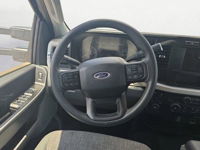 2024 Ford Super Duty F-350 DRW XL