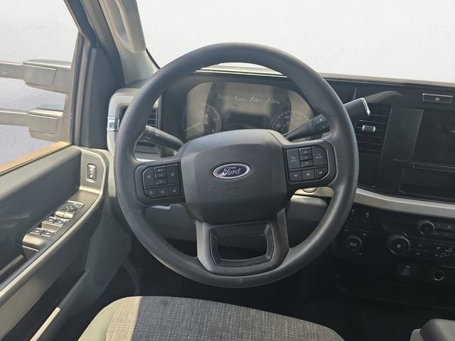 2024 Ford Super Duty F-350 DRW XL