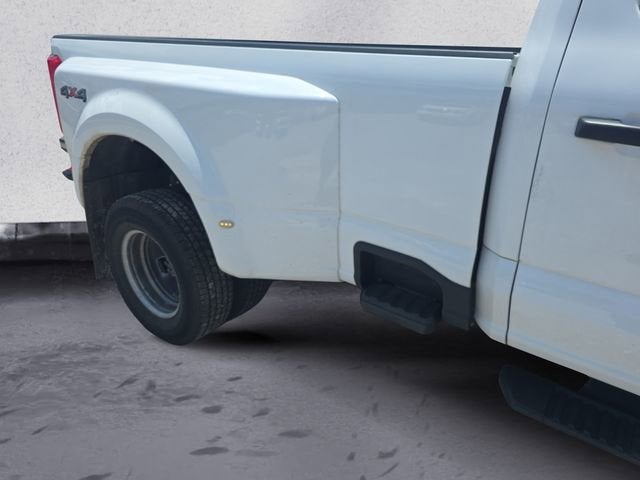 2024 Ford Super Duty F-350 DRW XL