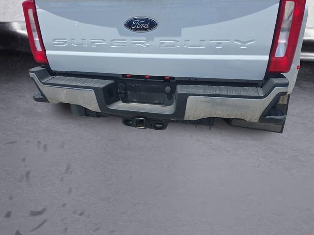 2024 Ford Super Duty F-350 DRW XL