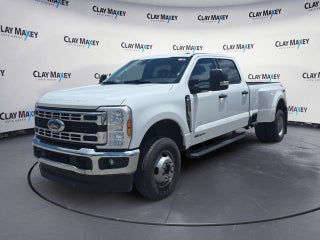 2024 Ford Super Duty F-350 DRW XL