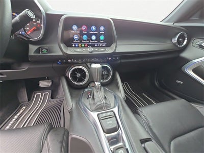 2022 Chevrolet Camaro 3LT