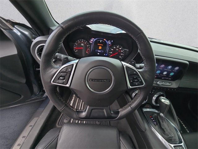2022 Chevrolet Camaro 3LT